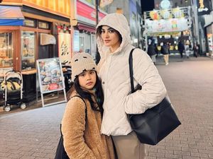 Ririn Ekawati Nikmati Keseruan Drama Yaya Si Bungsu Saat Puasa Ririn Ekawati Nikmati Keseruan Drama Yaya Si Bungsu Saat Puasa