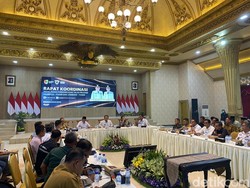 Anggaran Rp 52 M Disiapkan Perbaiki Jalan Rusak Rambipuji-Puger Jember