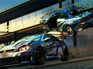 Rekomendasi Game Racing Terbaik untuk PC dengan Spesifikasi Rendah Rekomendasi Game Racing Terbaik untuk PC dengan Spesifikasi Rendah