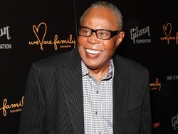 Legenda Musik Soul, Sam Moore Meninggal Dunia