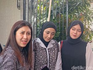 Pemain Genta Buana Kenang Sandy Permana Sosok yang Selalu Ceria