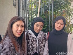 Pemain Genta Buana Kenang Sandy Permana Sosok yang Selalu Ceria