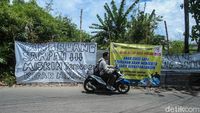 Sumpah Serapah Warga Kepada Pembuang Sampah Sembarangan