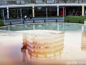 Peningkatan Keamanan di Taman Literasi Usai Ada Pungli Peningkatan Keamanan di Taman Literasi Usai Ada Pungli