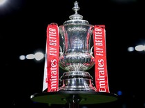 Drawing Babak Kelima Piala FA: City, Arsenal, Liverpool Berpotensi Bentrok!