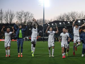 Bukan Kemenangan Mudah untuk Si Ular Besar