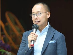 Eddy Soeparno Sebut Perdagangan Karbon Internasional Pilar Ekonomi Baru RI