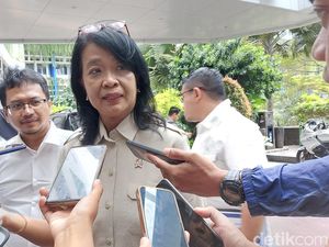 Bukan Tanggul Jebol, Wamen PU Ungkap Biang Kerok Banjir di Bekasi