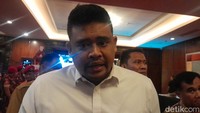 Bobby Nasution Mau Beli PSMS Medan Asal Ngelola Bareng Edy Rahmayadi