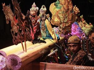 Besok Kick Off Hari Desa, Saksikan Live Streaming di detikcom!