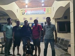 Yogi Pencuri 11 TKP di Musi Rawas Ditangkap Polisi, Pelaku Ternyata Residivis