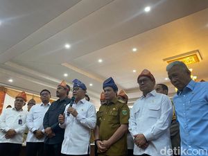 Zulhas Sebut RI Bisa Efisiensi Hampir Rp 100 T Jika Tak Impor 4 Pangan Ini