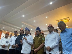 Zulhas Sebut RI Bisa Efisiensi Hampir Rp 100 T Jika Tak Impor 4 Pangan Ini