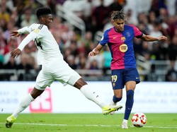 Tchouameni Dikecam Mijatovic: Tak Meyakinkan di Pos Manapun