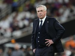 Ancelotti ke Para Pemain Madrid: Jangan Jemawa!