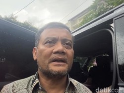 Gubernur Terpilih Luthfi Jamin Pendidikan Gratis buat Anak Putus Sekolah