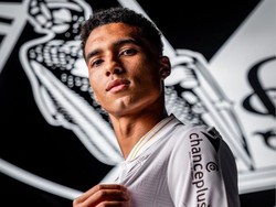 Juventus Segera Datangkan Alberto Costa