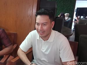 Curhat Altaf Vicko Sulit Bertemu Anak Setelah Cerai dengan Shahnaz Anindya Curhat Altaf Vicko Sulit Bertemu Anak Setelah Cerai dengan Shahnaz Anindya