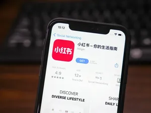 Jadi Tujuan Pengungsi TikTok, RedNote Juga Berpotensi Diblokir di AS