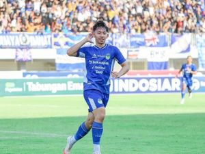 PSIM Ingin Pertahankan Arlyansyah Musim Depan, tapi...
