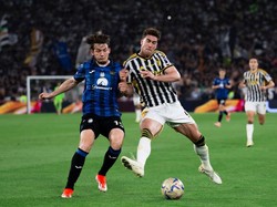 Atalanta Vs Juventus: Awas Imbang Lagi, Bianconeri