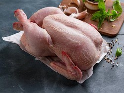 Beli Ayam Seekor, Wanita Ini Dicap Boros oleh Suaminya