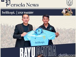Persela Datangkan Bayu Gatra Jelang Babak 8 Besar Liga 2