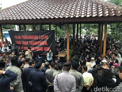 Polemik Undian Lapak Teras Malioboro, Pj Walkot: Tak Ada Diskusi Lagi!