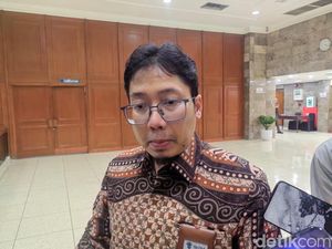 Investasi Foxconn Tak Kunjung Realisasi, BKPM Ungkap Biang Keroknya Investasi Foxconn Tak Kunjung Realisasi, BKPM Ungkap Biang Keroknya
