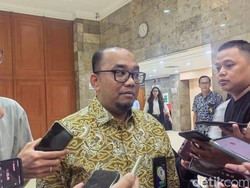 Respons Kemenperin soal 2 Kontainer Alas Kaki RI Dikembalikan oleh AS