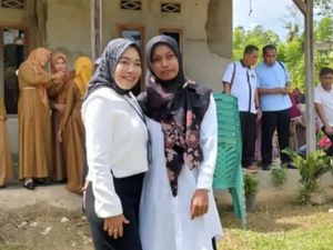 Kabar Terbaru Guru Supriyani yang Tak Lolos PPPK, Dikunjungi Dirjen GTK Kemendikdasmen Kabar Terbaru Guru Supriyani yang Tak Lolos PPPK, Dikunjungi Dirjen GTK Kemendikdasmen