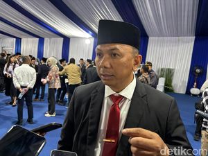 Siap-siap Operator, Komdigi Pastikan Lelang Frekuensi Dilakukan Tahun Ini