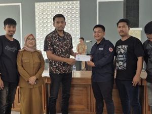 DPRD Rekomendasikan Pj Bupati Busel Dicopot Usai Diduga Aniaya Mahasiswa DPRD Rekomendasikan Pj Bupati Busel Dicopot Usai Diduga Aniaya Mahasiswa