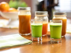 Konsumsi Jus Detoks Ada Efek Sampingnya, Ini Kata Dokter Ahli