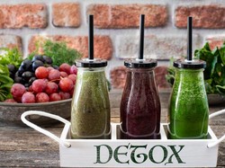 Panduan Detoks Dua Hari yang Mudah, Ideal Dilakukan Saat Akhir Pekan