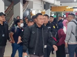 Jaksa Tangkap Eks Ketua PN Surabaya di Kasus Suap Vonis Bebas Ronald Tannur