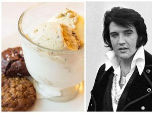 Ini Menu Terakhir John Lennon hingga Putri Diana yang Bikin Penasaran