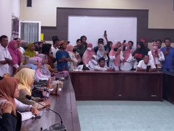 Kelulusan PPPK 6 Guru Honorer di Dompu Dibatalkan, Diganti Peserta Prioritas