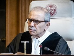 Presiden Lebanon Tunjuk Hakim ICJ Nawaf Salam Jadi Perdana Menteri