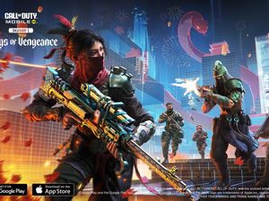 Garena CODM Bagi Senjata Mythic & Legendary Gratis, Catat Tanggalnya!