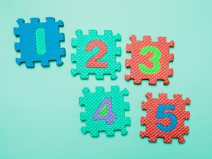 Angka 1 sampai 100 dalam Bahasa Inggris dan Cara Membacanya Angka 1 sampai 100 dalam Bahasa Inggris dan Cara Membacanya