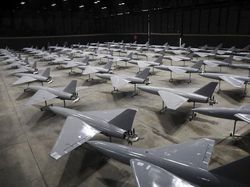 Drone Iran Hantam Wilayahnya-Lukai 2 Warga Sipil, Azerbaijan Ancam Balas