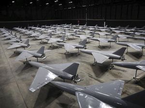 Amazon Ungkap Dampak Serangan Iran ke Pusat Data di Bahrain