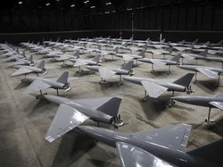 Amazon Ungkap Dampak Serangan Iran ke Pusat Data di Bahrain