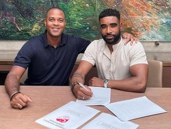 Kemunculan Sosok Pelatih Fisik Timnas Indonesia Pilihan Kluivert