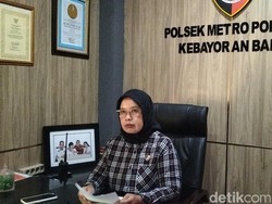 Germo Prostitusi yang Paksa Korban Layani 70 Pria di Jaksel Ditangkap!