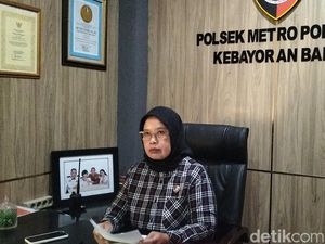 Polisi Segera Periksa Pria Manipulatif Diduga Aniaya Eks Pacar Polisi Segera Periksa Pria Manipulatif Diduga Aniaya Eks Pacar