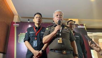 Misteri 'Markus' Zarof Ricar: Kejagung Bongkar Sindikat Mafia Tanah