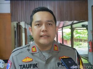 153 Orang Tewas dalam Kecelakaan di Tulungagung pada 2024 153 Orang Tewas dalam Kecelakaan di Tulungagung pada 2024