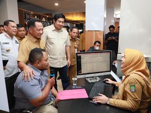 Soal Penghapusan BPHTB & Percepatan PBG, Mendagri: Ini Perintah Presiden